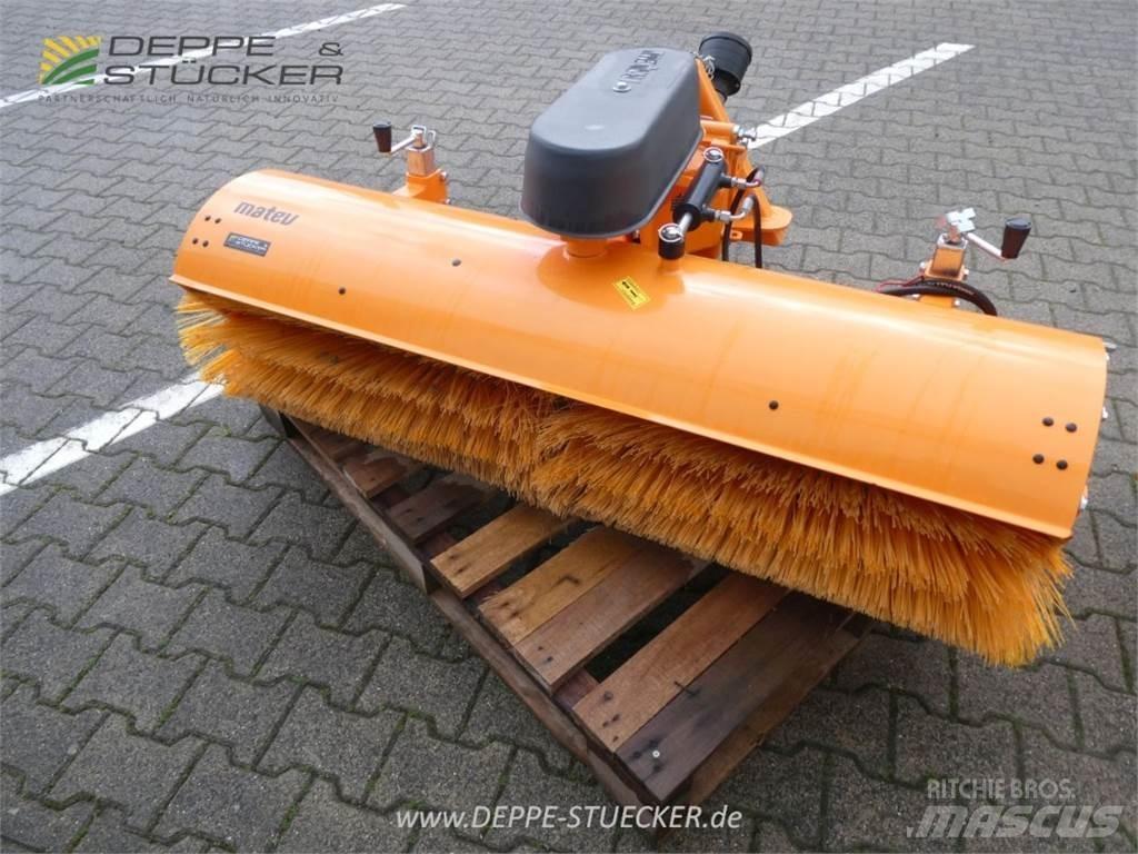Matev SWE16-45 Sopmaskiner