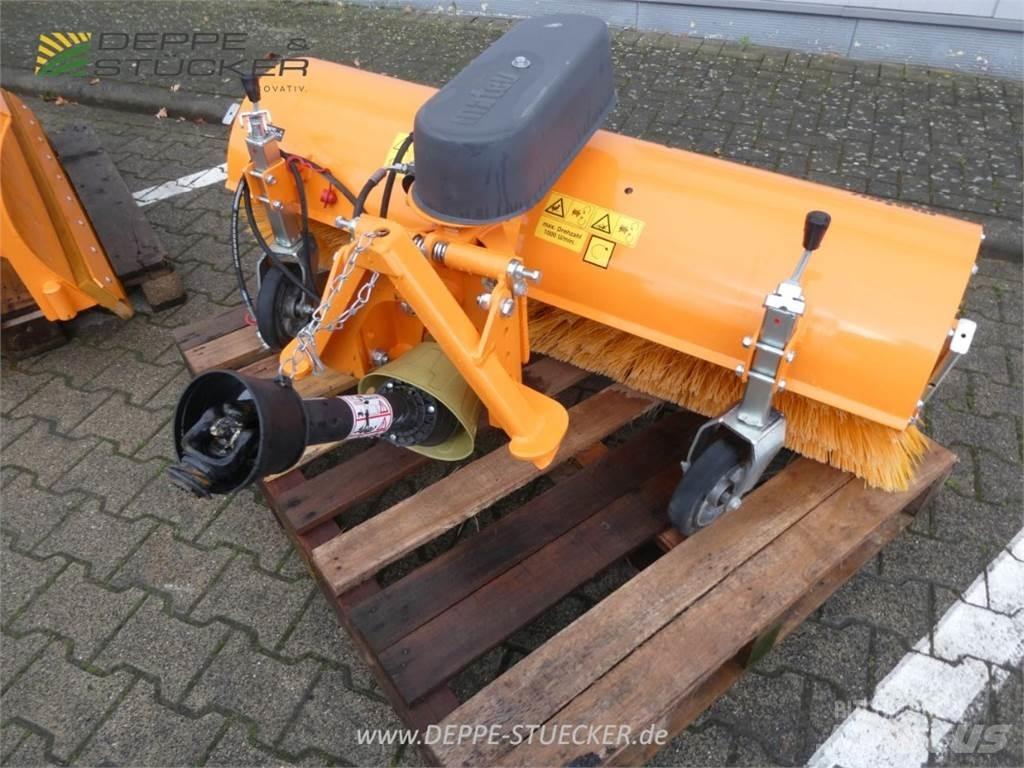 Matev SWE16-45 Sopmaskiner