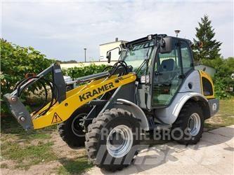 Kramer 5075 Hjullastare