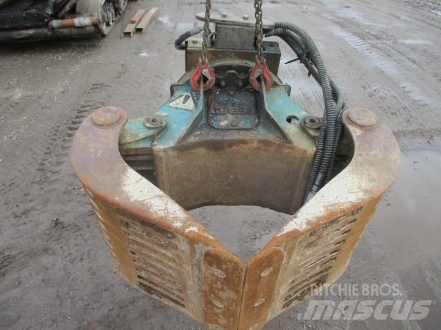 VTN MD 40 S Gripar