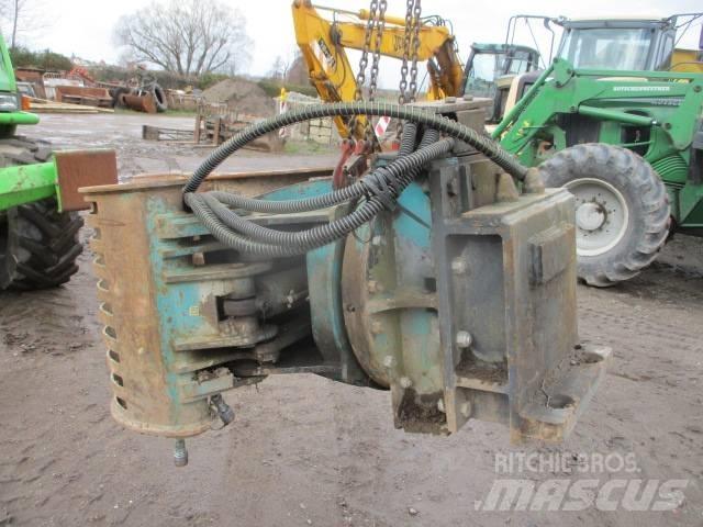 VTN MD 40 S Gripar