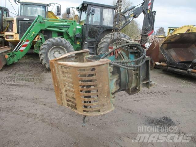 VTN MD 40 S Gripar