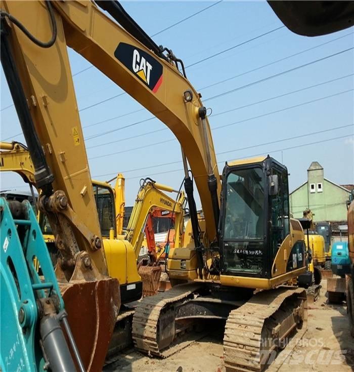 CAT 315 D Bandgrävare