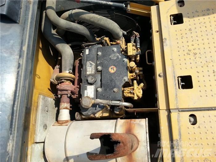 CAT 315 D Bandgrävare