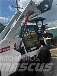 Bobcat S510 Kompaktlastare