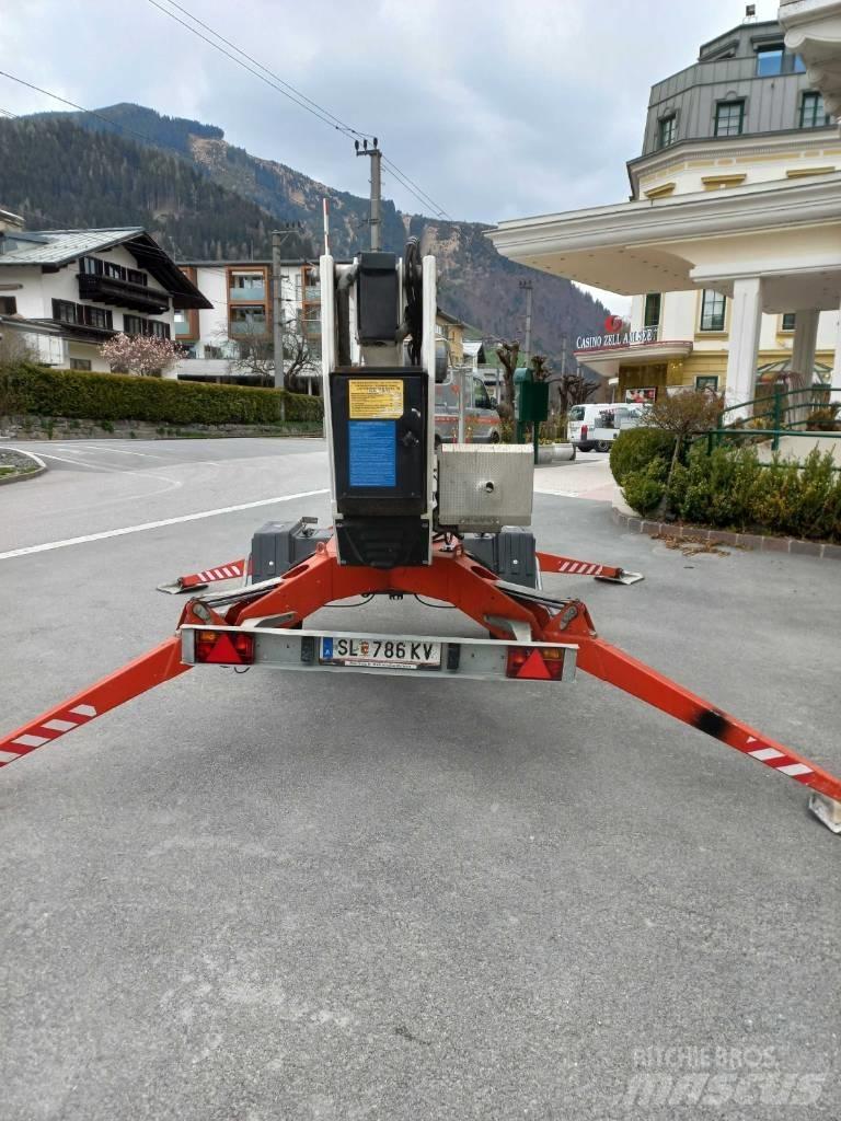 Dino Lift 180T Skylift