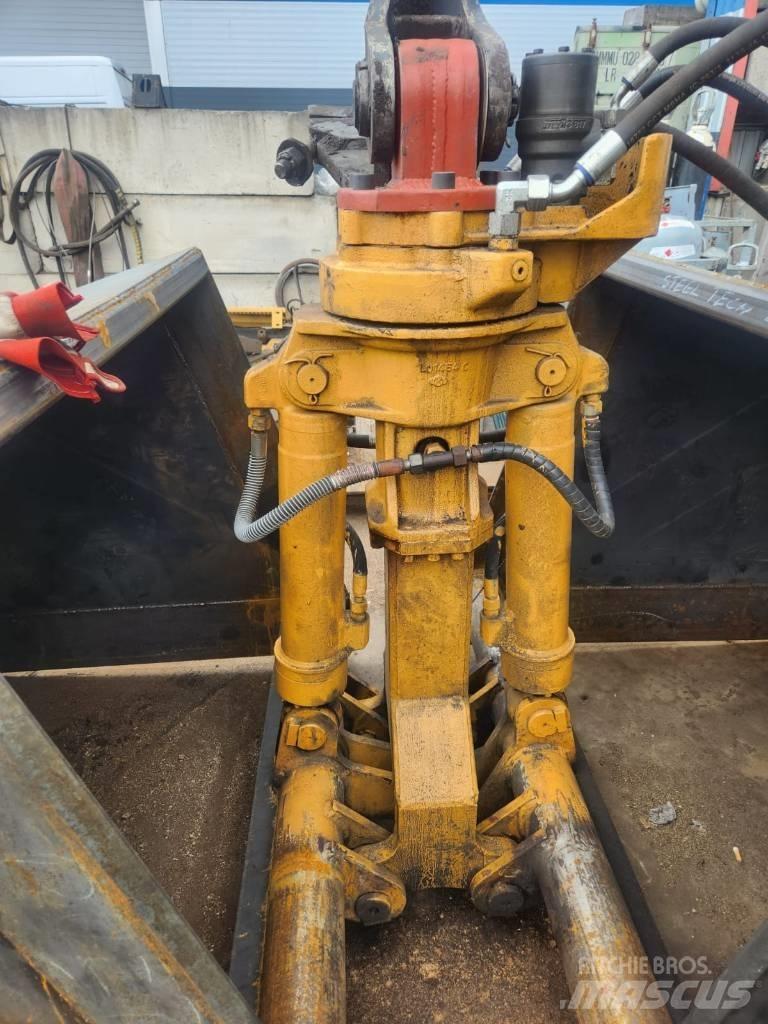 Liebherr 2.4 m3 Skopor