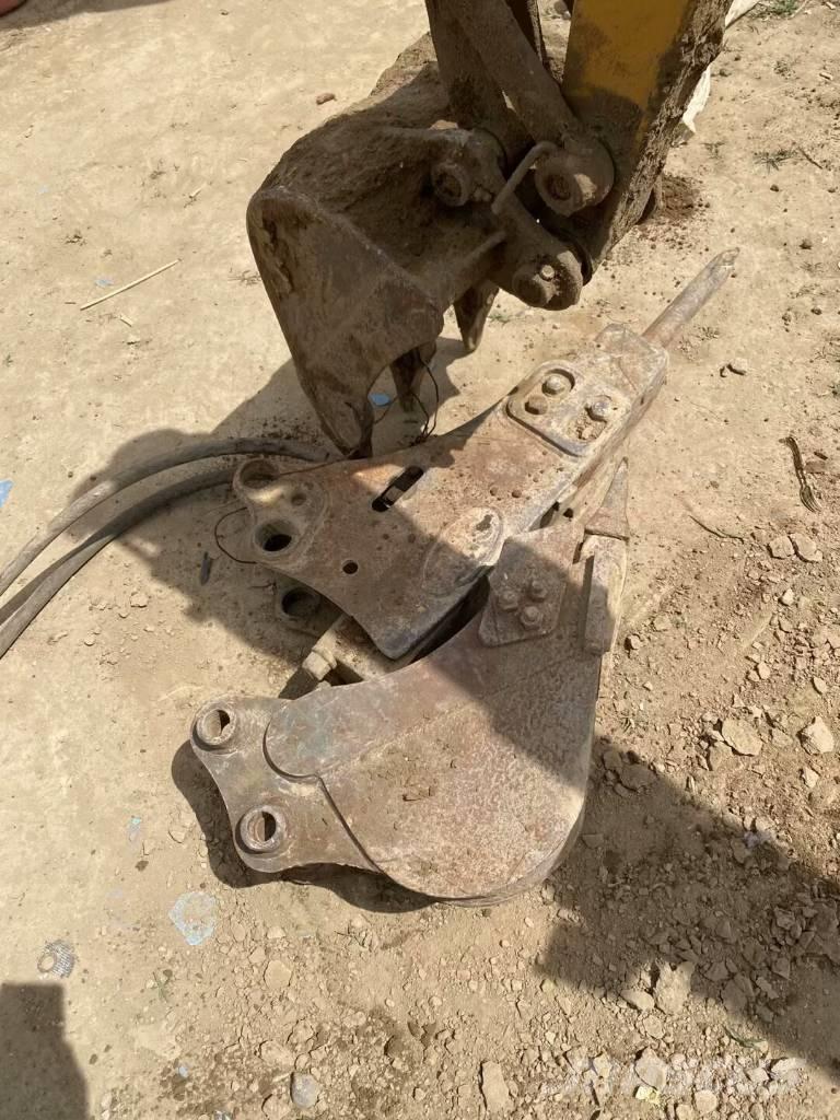 Sany SY 16 C Minigrävare < 7t