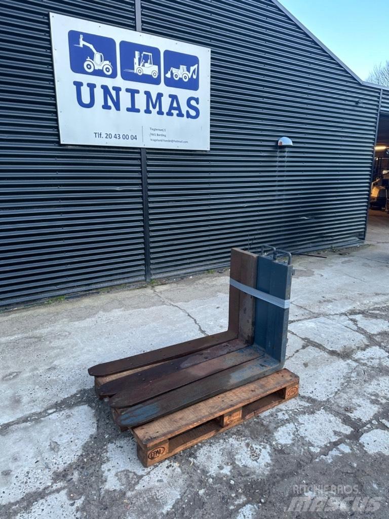  Andet Nye og brugte Övriga tillbehör och komponenter