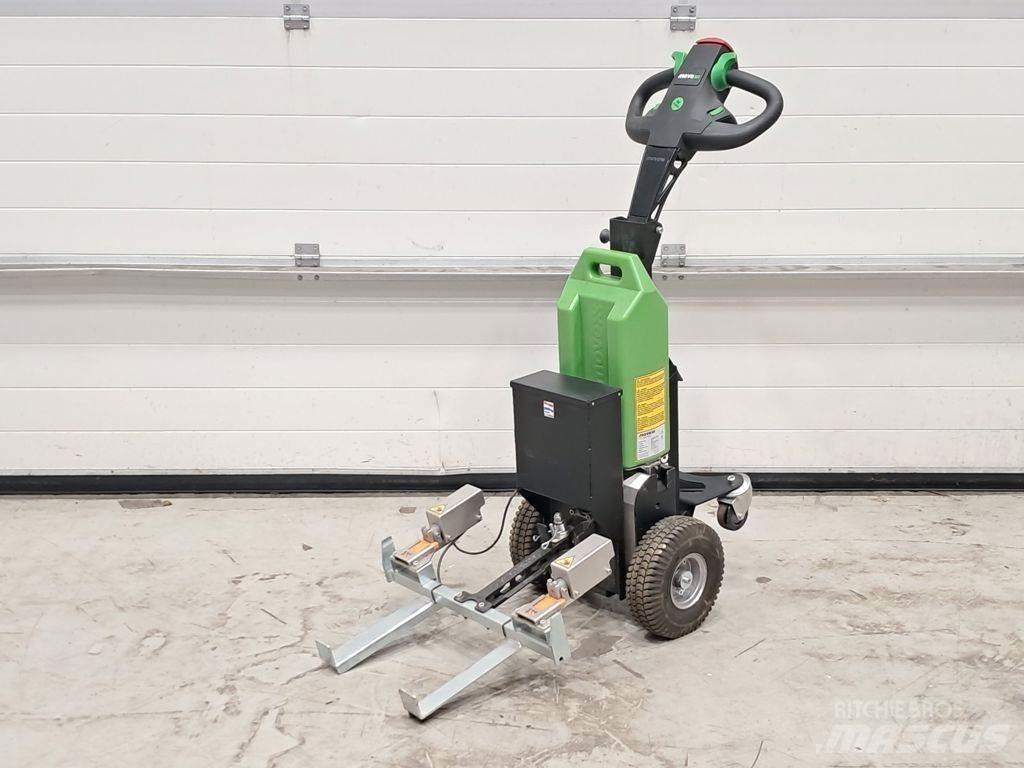 Movexx T1000 Dragbilar