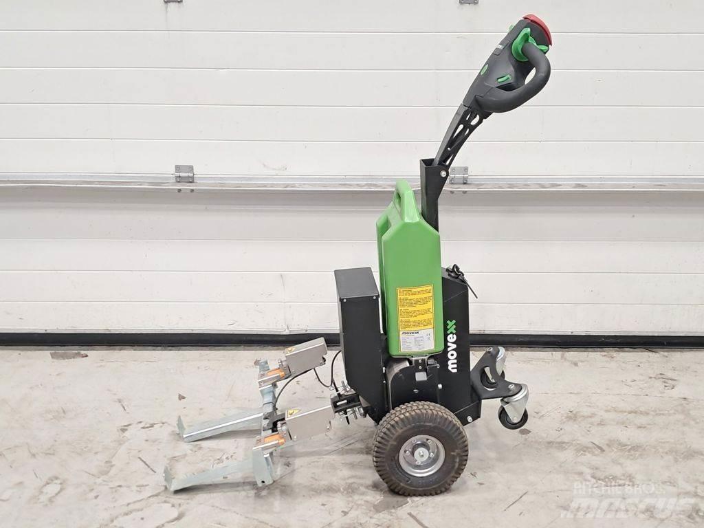 Movexx T1000 Dragbilar