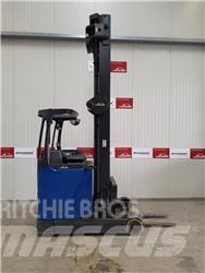 Linde R16HD Skjutstativtruck