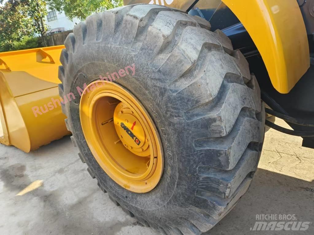XCMG ZL 50 GN Hjullastare