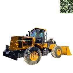 XCMG ZL 50 GN Hjullastare