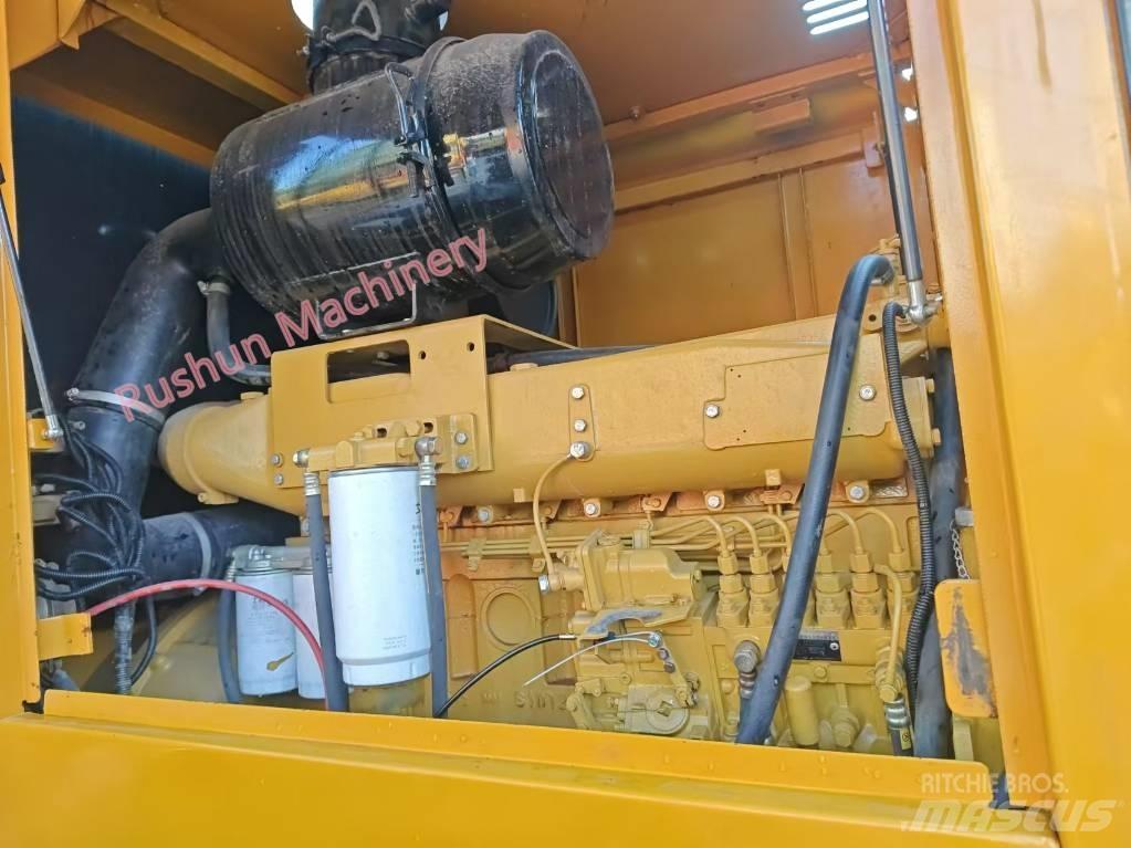 XCMG ZL 50 GN Hjullastare