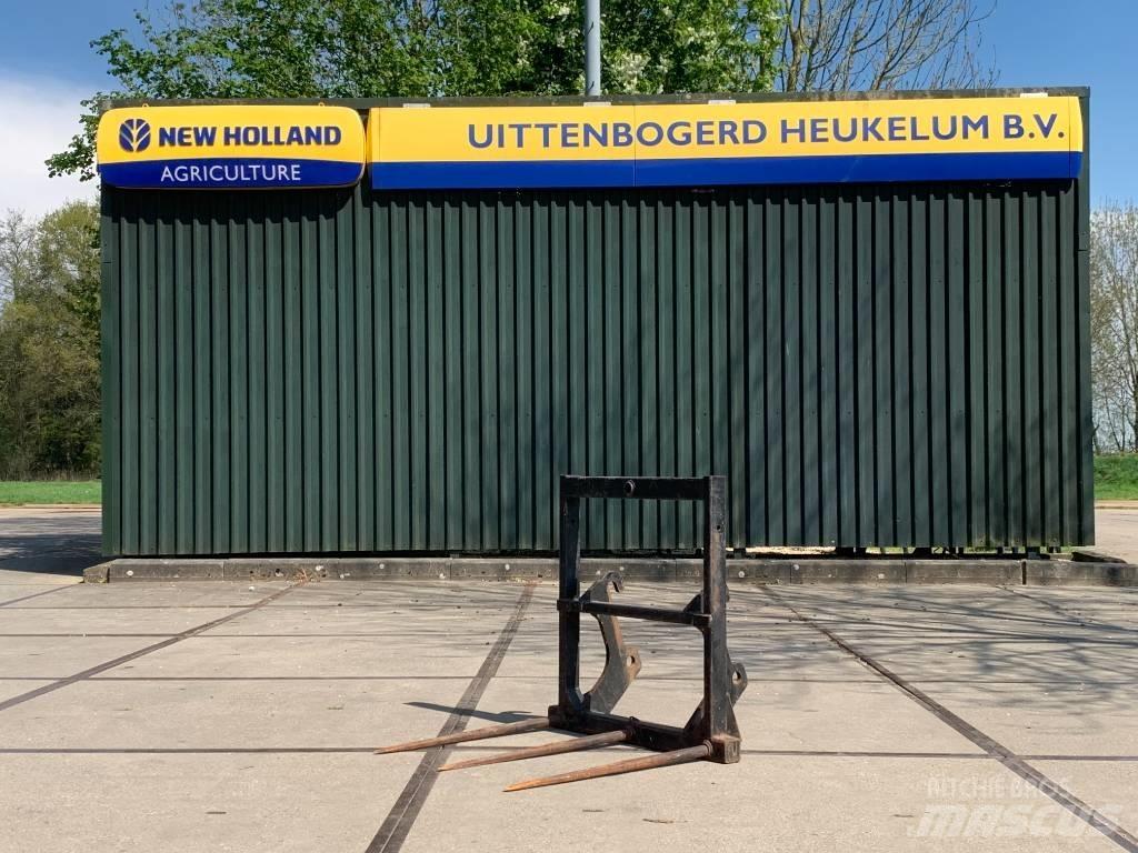  Tobroco balenprikker Gafflar