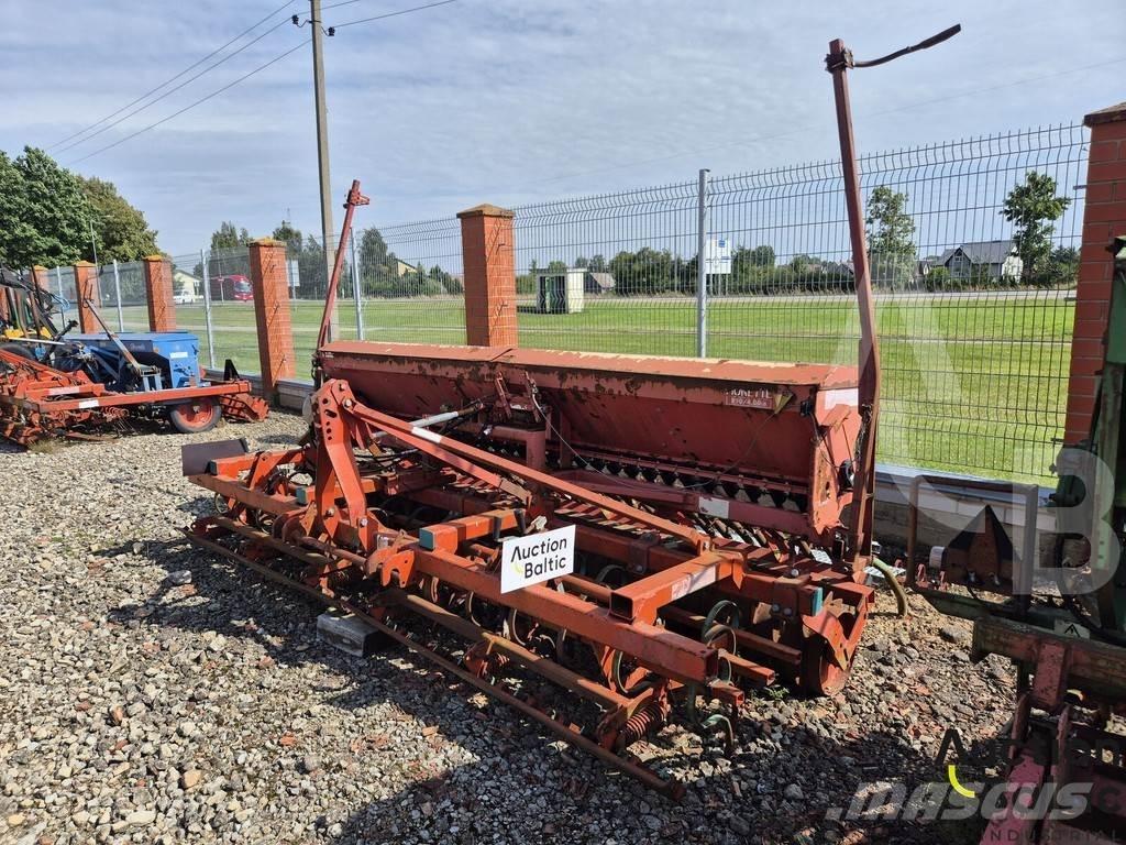 Hassia DKA-400/35 Såmaskiner