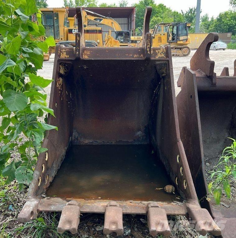 CAT 320 D L Bandgrävare