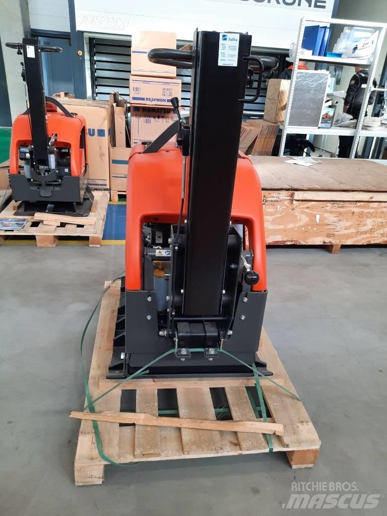 Husqvarna LG504 Övriga