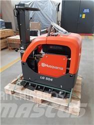 Husqvarna LG504 Övriga