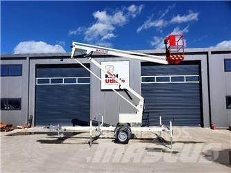 Matilsa Parma 12 Bomliftar