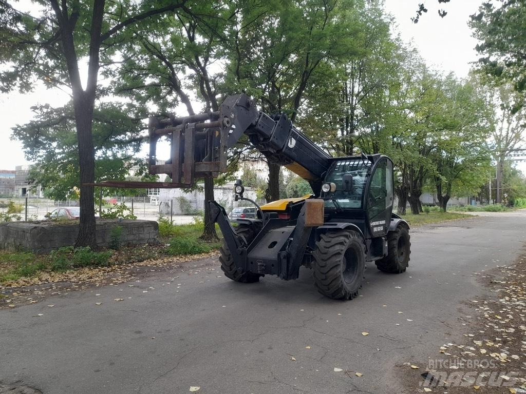 Haulotte 4017 Teleskoplastare