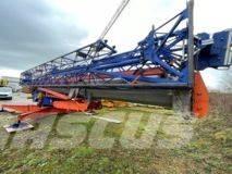 Potain HDT 80 Byggkranar