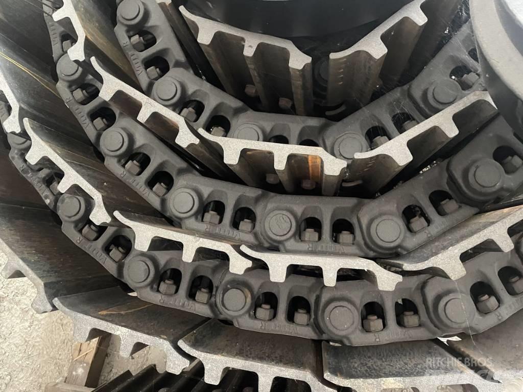 Volvo EC 300 ENL Band, kedjor och underreden