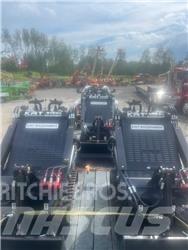 KRT Equipment ST 650 Kompaktlastare