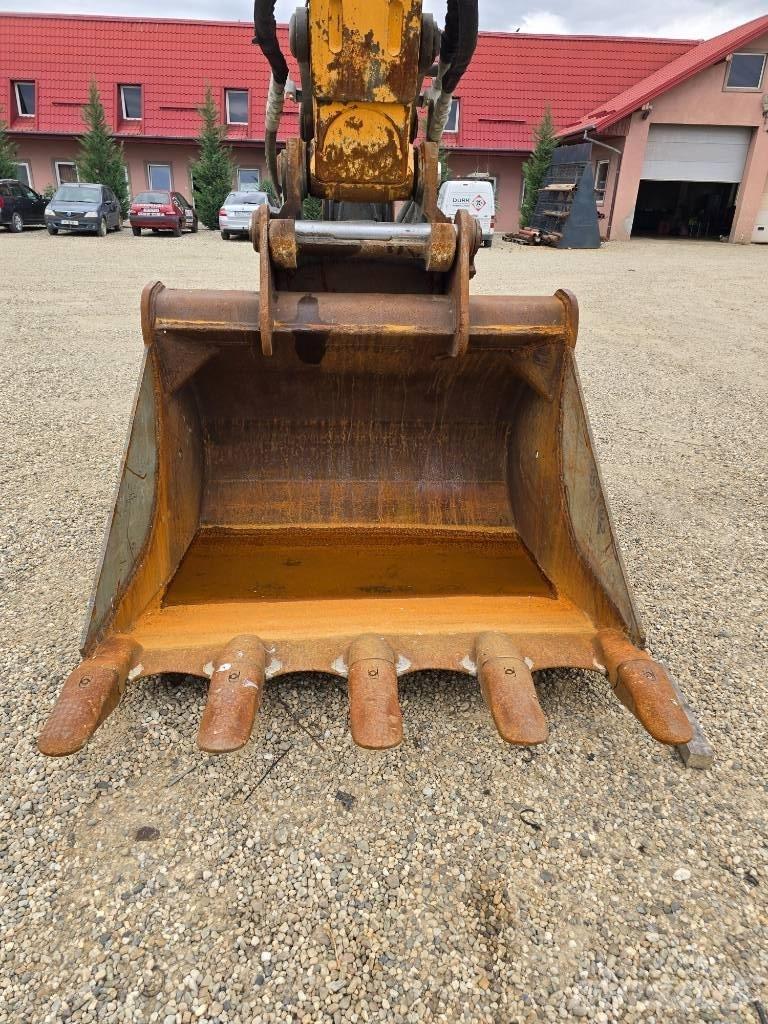 Liebherr R 936 N LC Bandgrävare