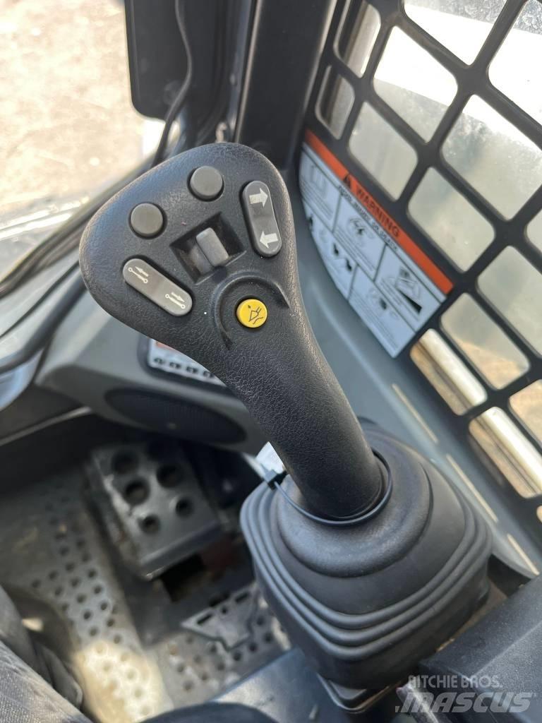 Bobcat T 770 Kompaktlastare