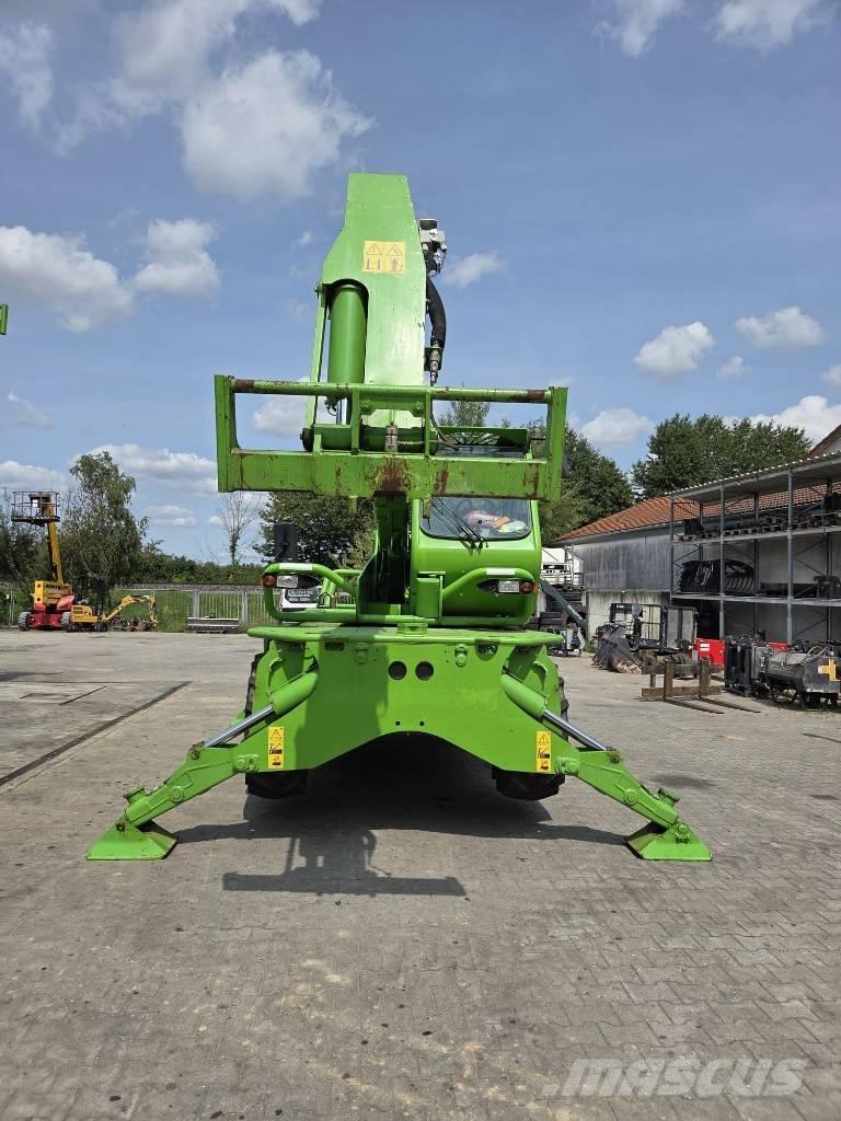 Merlo 38.16 Roto Teleskoplastare