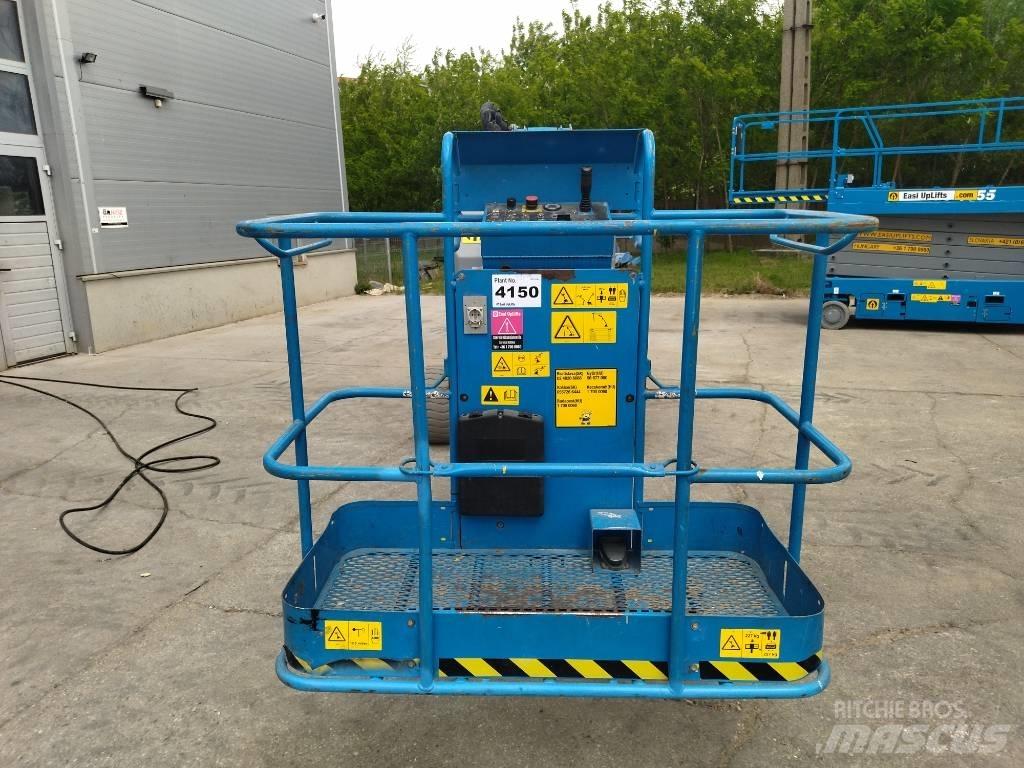 Genie Z34/22N Bomliftar