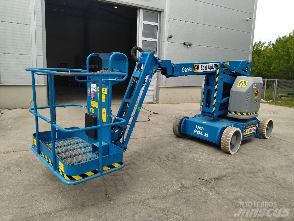 Genie Z34/22N Bomliftar
