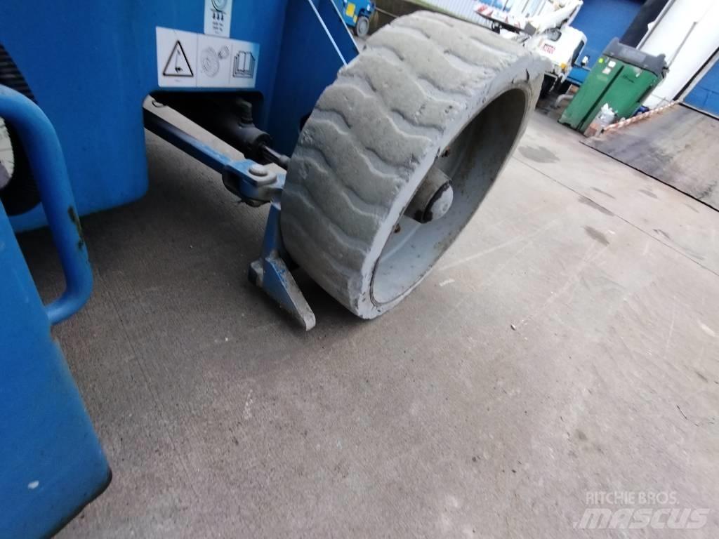 Genie Z34/22N Bomliftar