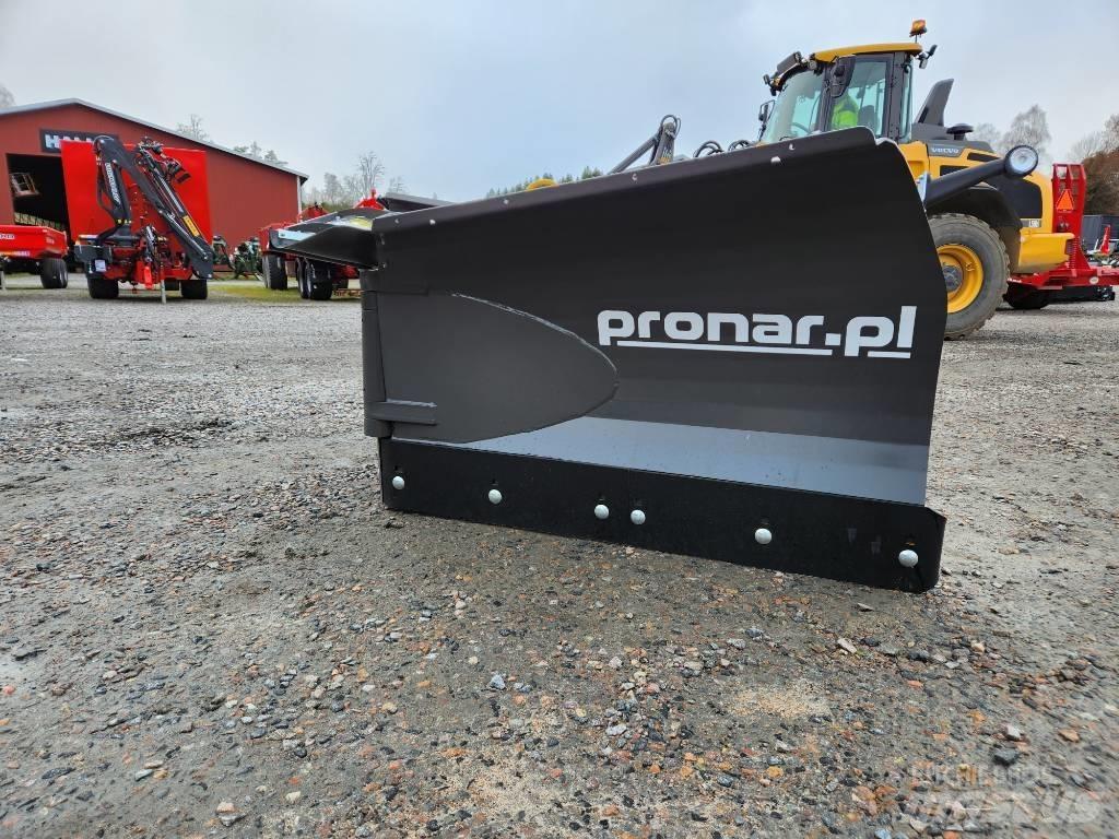 Pronar PUV 2800 M Plogar