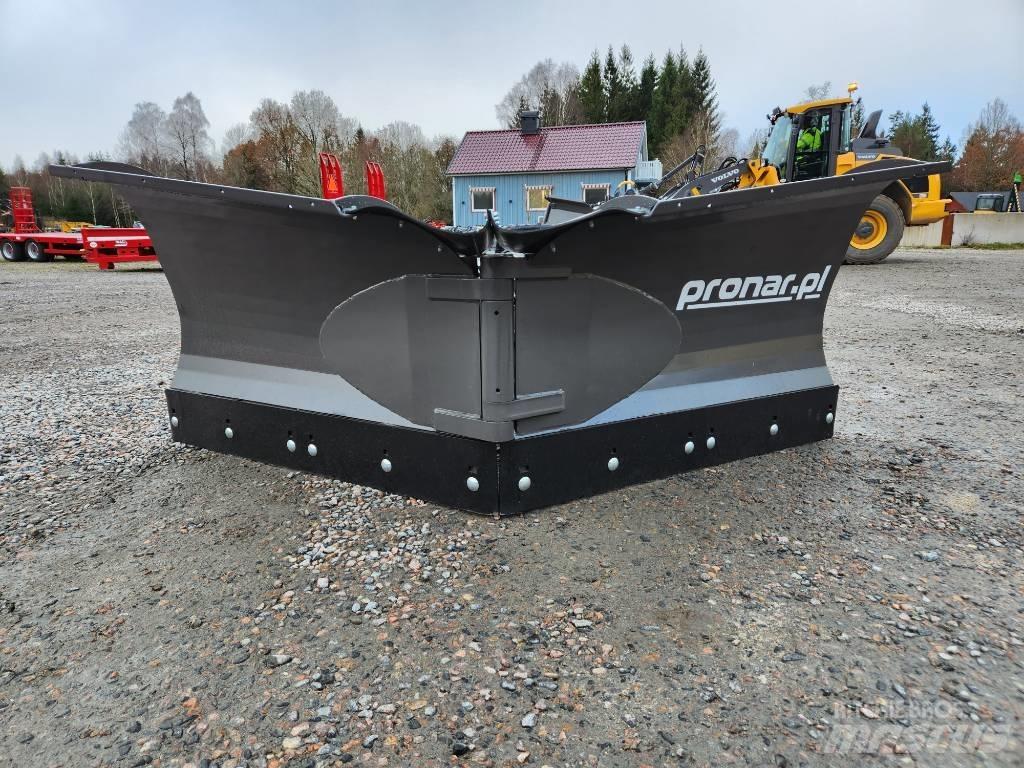 Pronar PUV 2800 M Plogar
