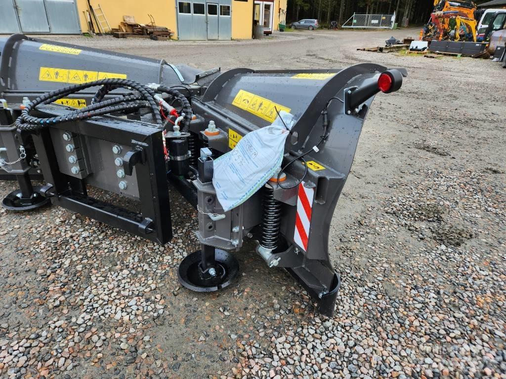 Pronar PUV 2800 M Plogar
