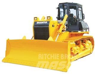 Shantui SD16R Bandschaktare