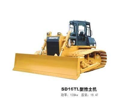 Shantui SD16R Bandschaktare