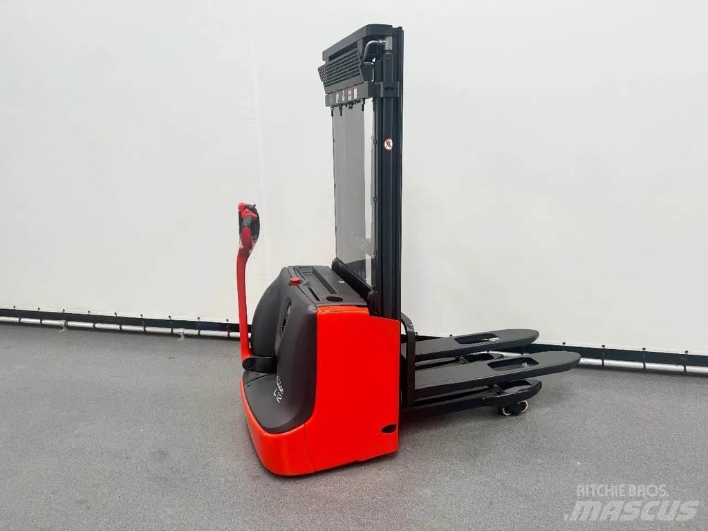 Linde L 12 l Staplare-led