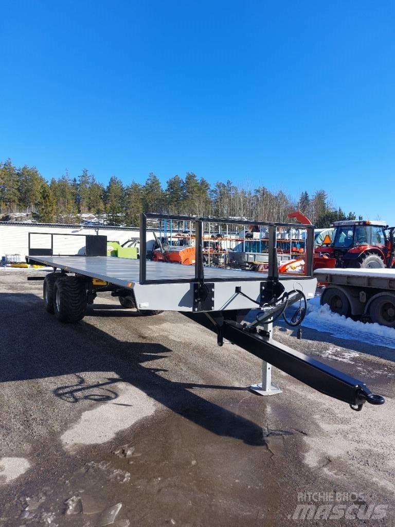 Multicargo MC-BV-14 Balvagnar
