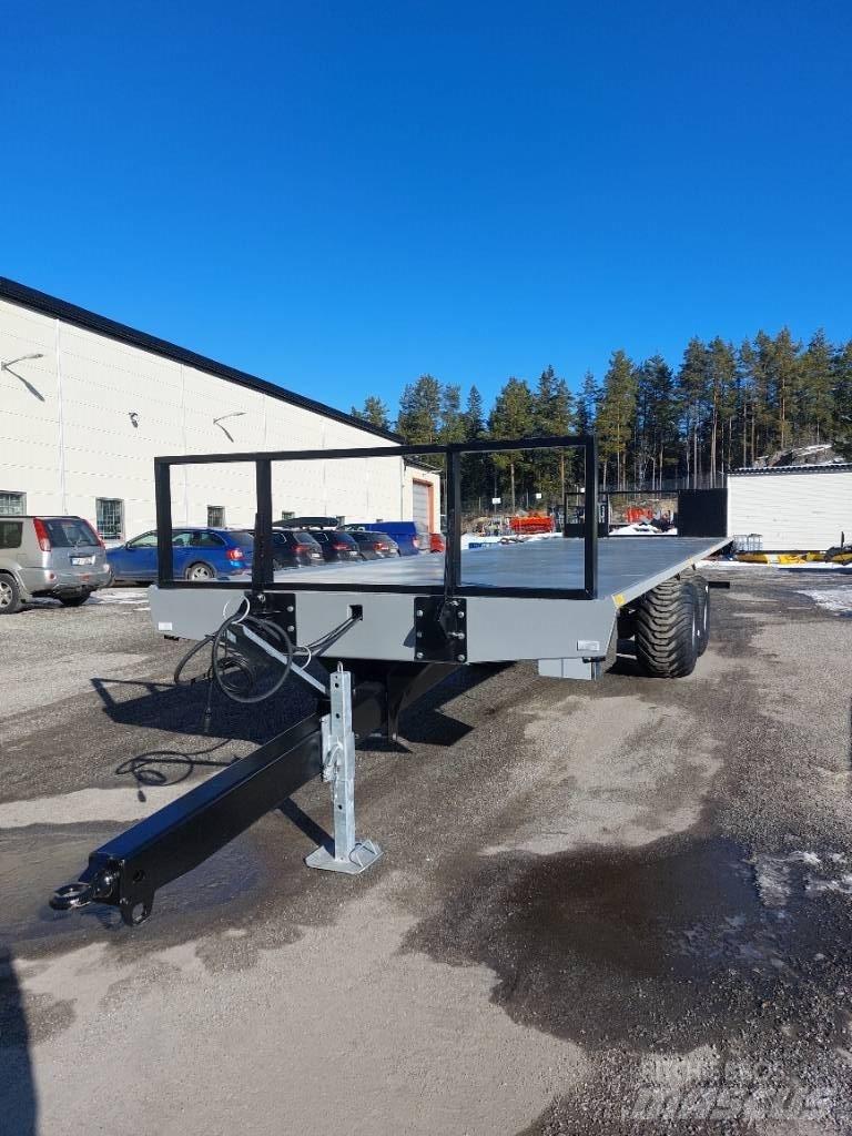 Multicargo MC-BV-14 Balvagnar