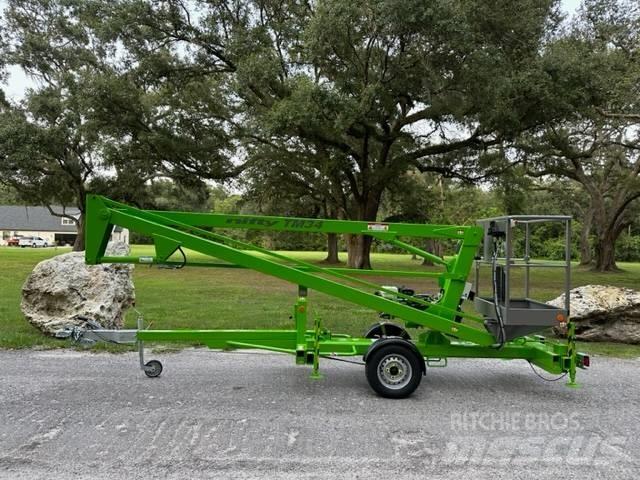 Niftylift TM34MG Skylift