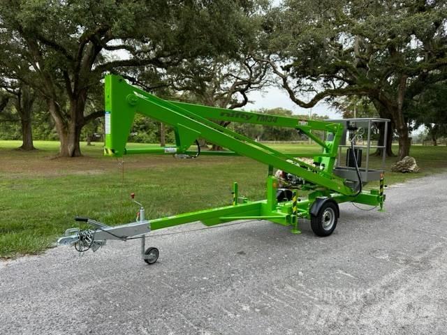 Niftylift TM34MG Skylift