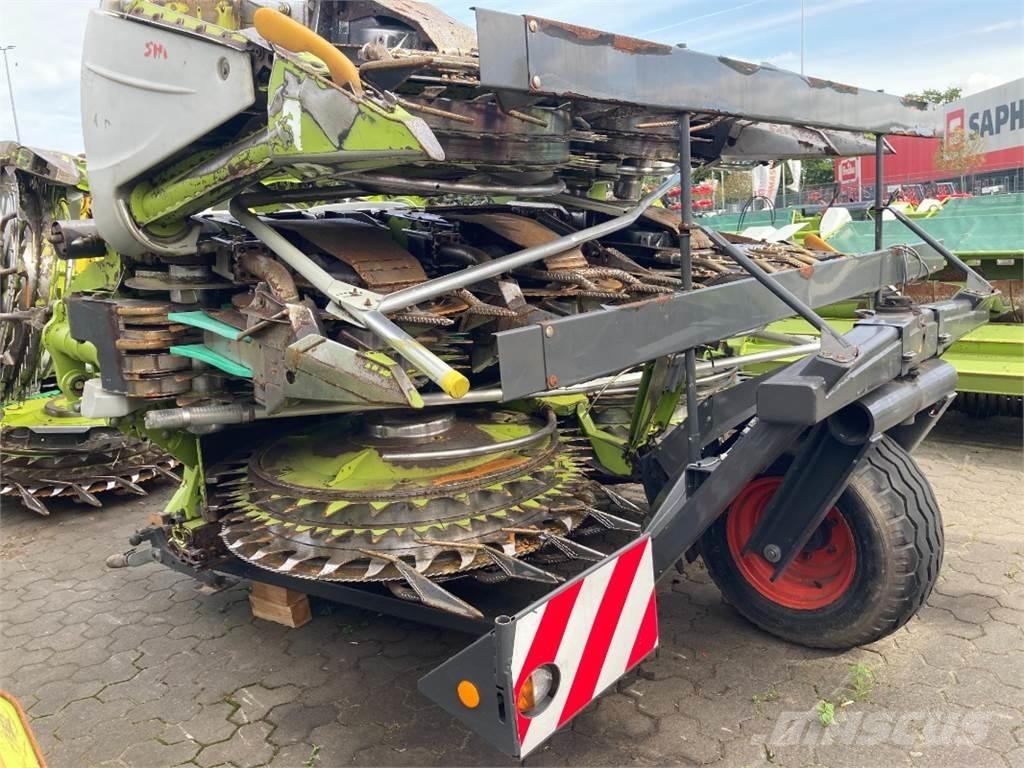 CLAAS Orbis 900 Lantbruk - Övrigt