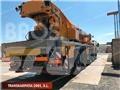 Terex Demag AC 250-5 Terrängkranar (Grov terräng)