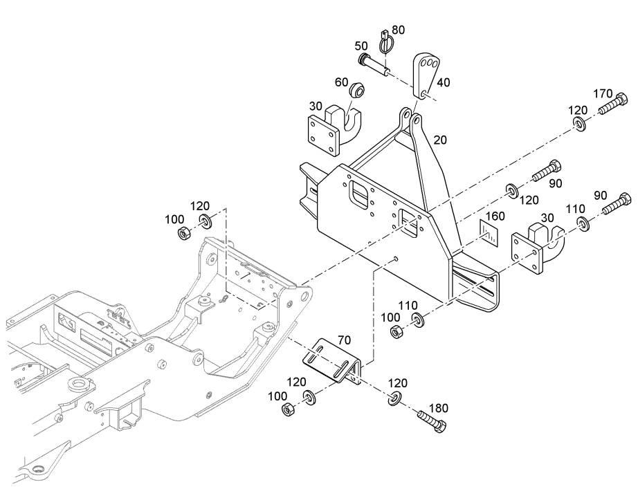 Liebherr L 514 Andra vägbyggnadsmaskiner