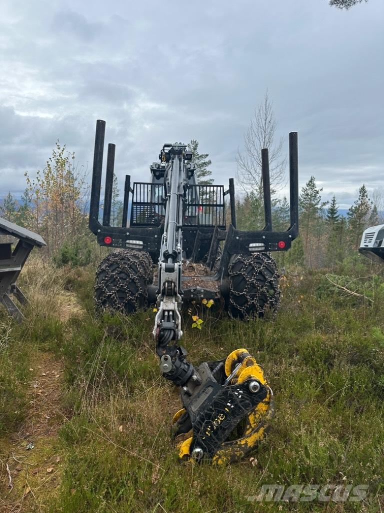 Malwa 560.4 F Skotare