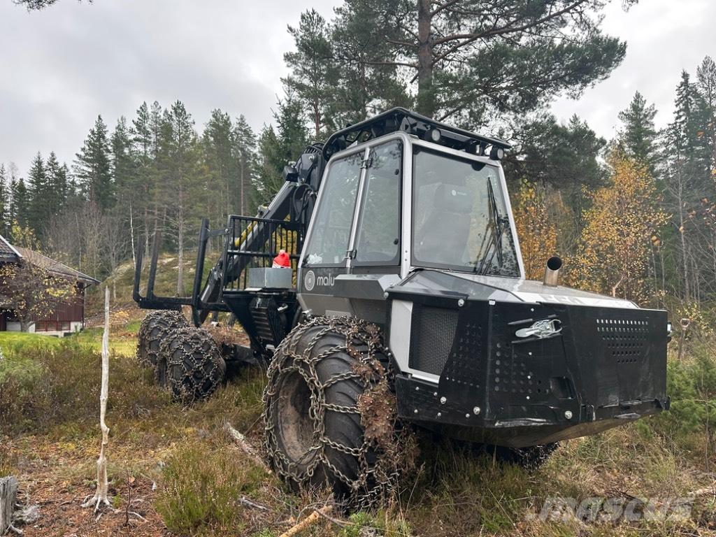 Malwa 560.4 F Skotare